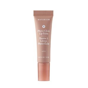 Naturium Phyto-Glow Lip Balm - Latte